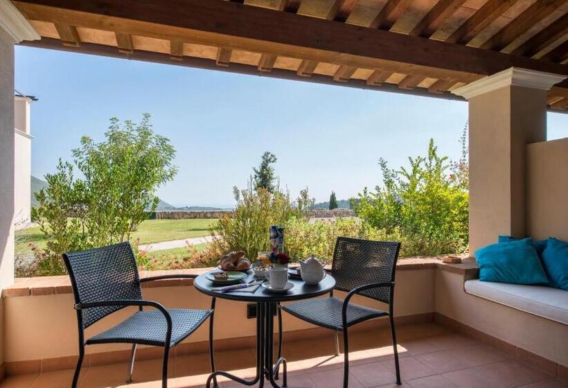 小型套房, Collina Degli Ulivi B&b