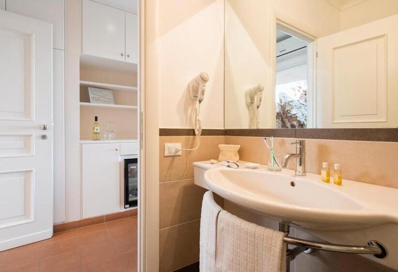 小型套房, Collina Degli Ulivi B&b