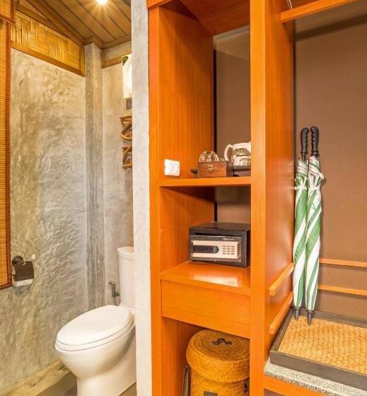 ビラホテル１ベッドルーム, Alama Sea Village Resort   Sha Extra Plus