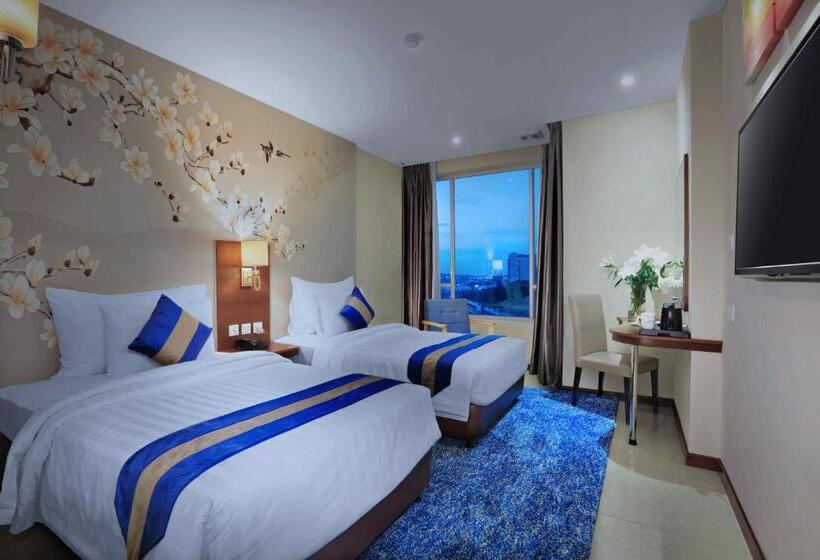 اتاق سوپریور, Aston Inn Gideon Batam