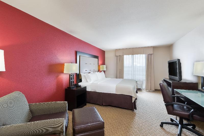 Студио Стандарт Кровать Кинг, Hampton Inn & Suites Syracuse/carrier Circle