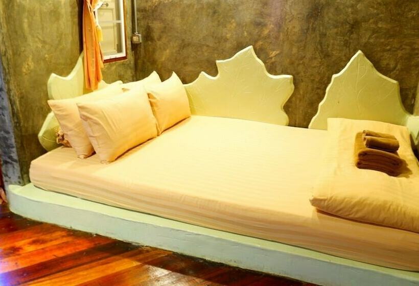 ویلای 1 خوابه, Hy Resort