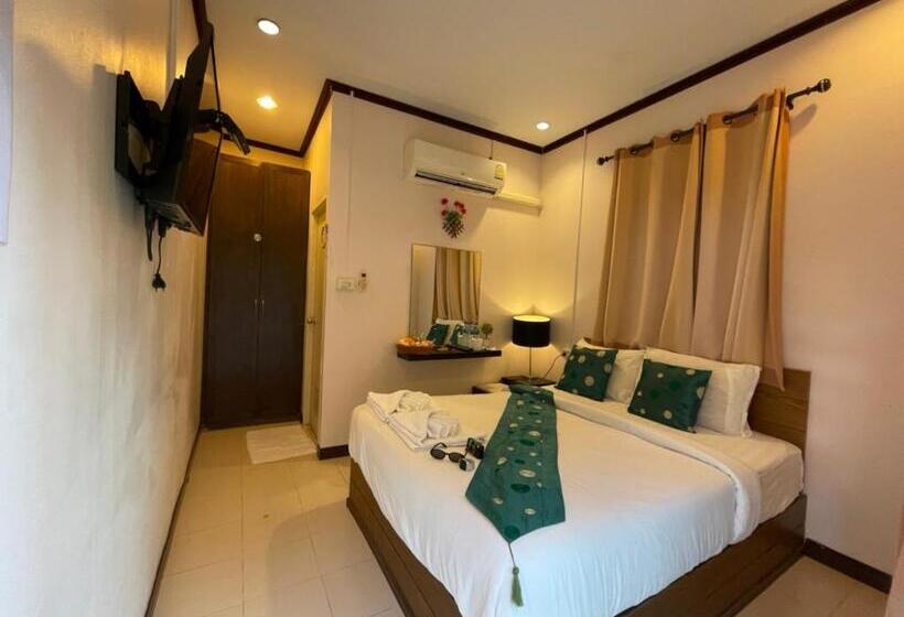 Номер Стандарт, Nt House Koh Lipe Resort