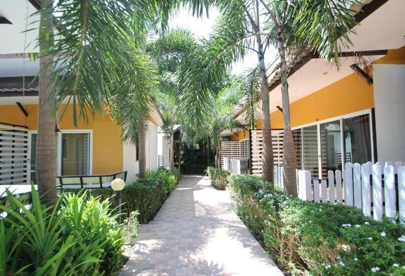 Номер Стандарт, Nt House Koh Lipe Resort