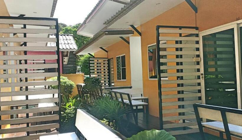 Номер Стандарт, Nt House Koh Lipe Resort