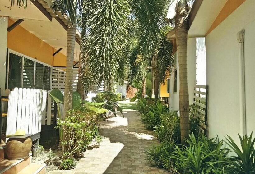Номер Superior, Nt House Koh Lipe Resort