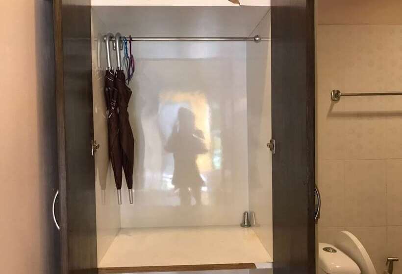 Номер Стандарт, Nt House Koh Lipe Resort