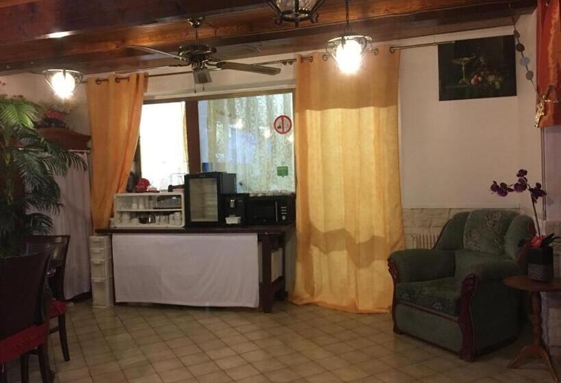 Классический Номер, Paris Star