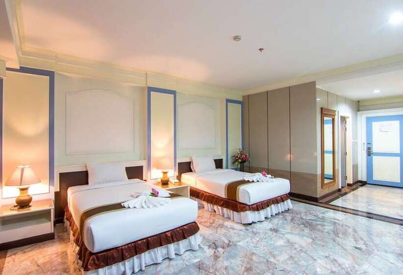 수피리어 룸, Siamgrand