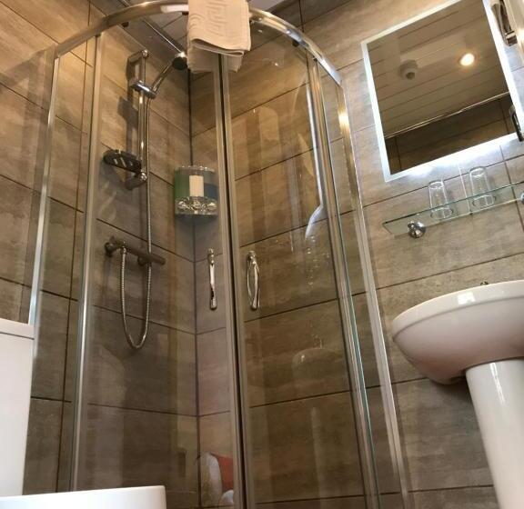 Номер Стандарт, Cassandra Guest House