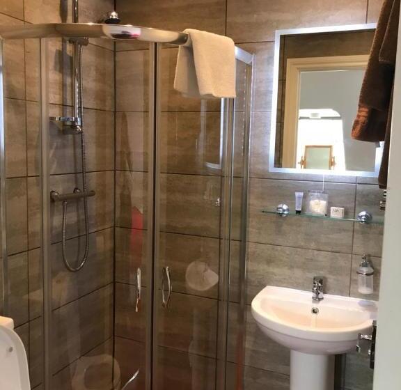 Номер Стандарт, Cassandra Guest House