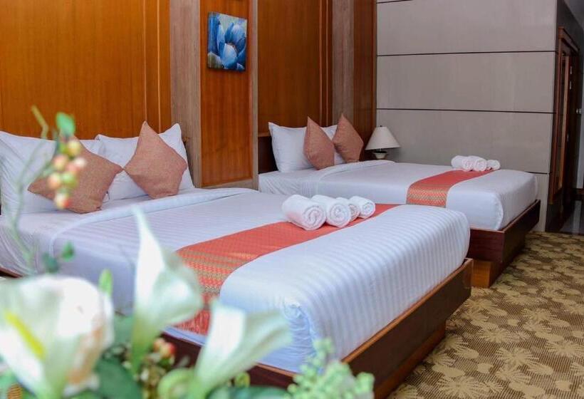 수피리어 룸, Siamgrand