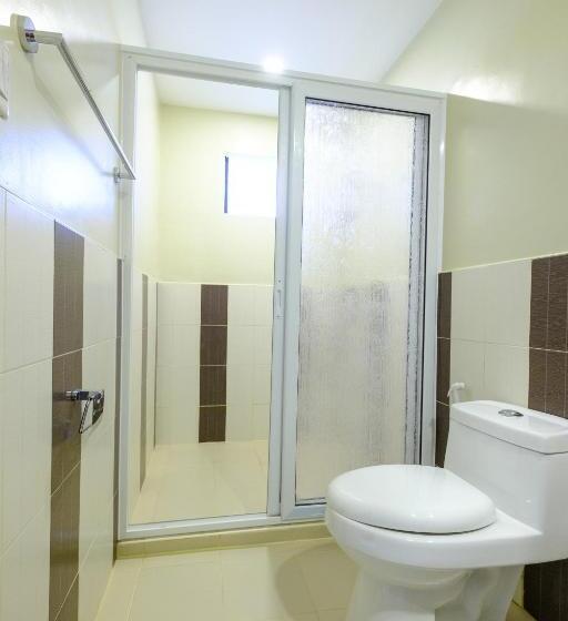 Triple Room Sea View, Anika Island Resort