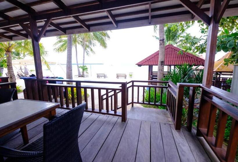 Triple Room Sea View, Anika Island Resort