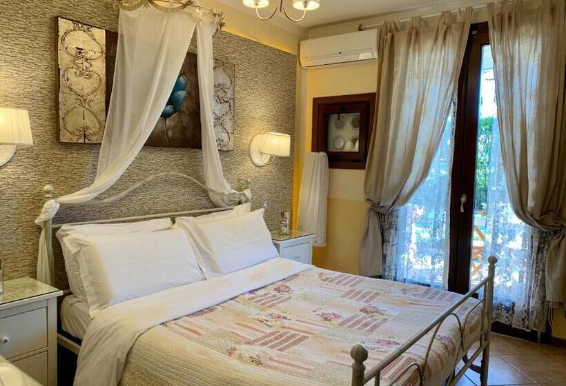 اتاق لوکس, B&b Garda 4u