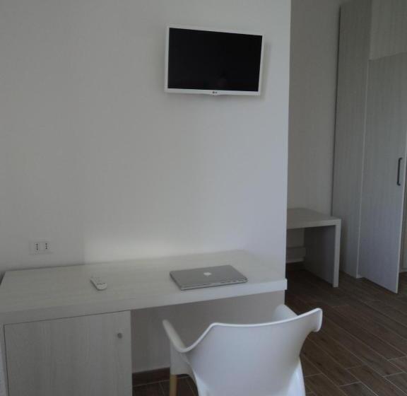 标准间, Residence Altair   Serra Degli Alimini