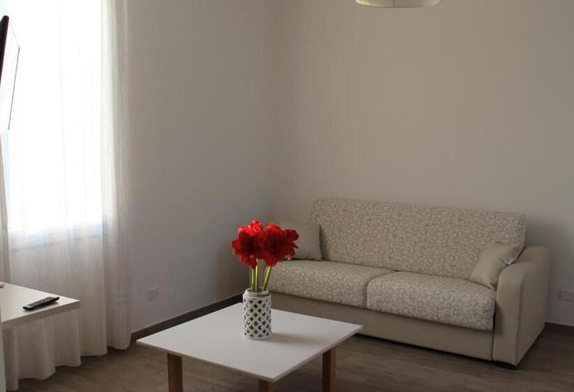 套房, Residence Altair   Serra Degli Alimini