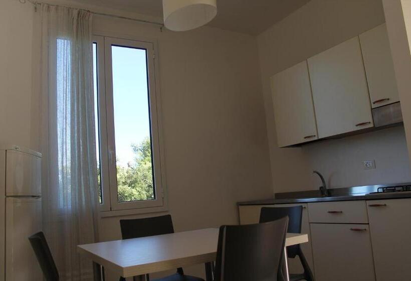 套房, Residence Altair   Serra Degli Alimini