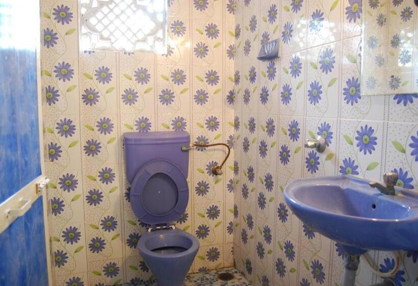 Номер Стандарт Трехместный, Cupids Heaven Resort