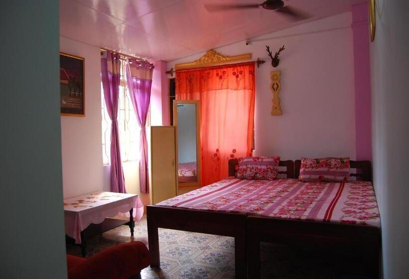 Номер Комфорт, Cupids Heaven Resort