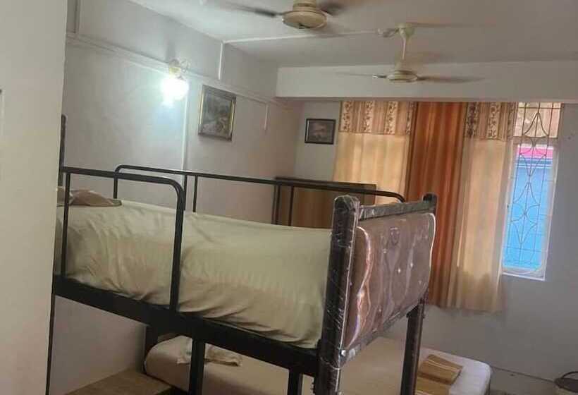 Номер Стандарт, Cupids Heaven Resort