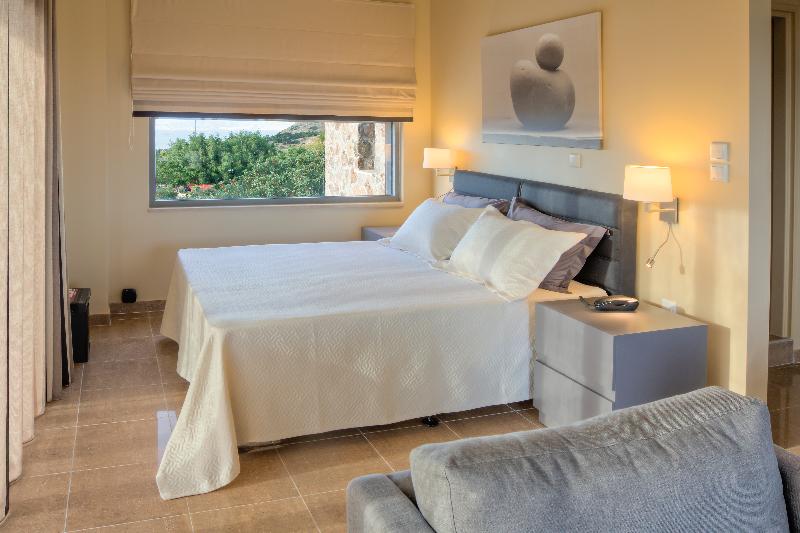 Люкс Superior, Marini Luxury Apartments And Suites