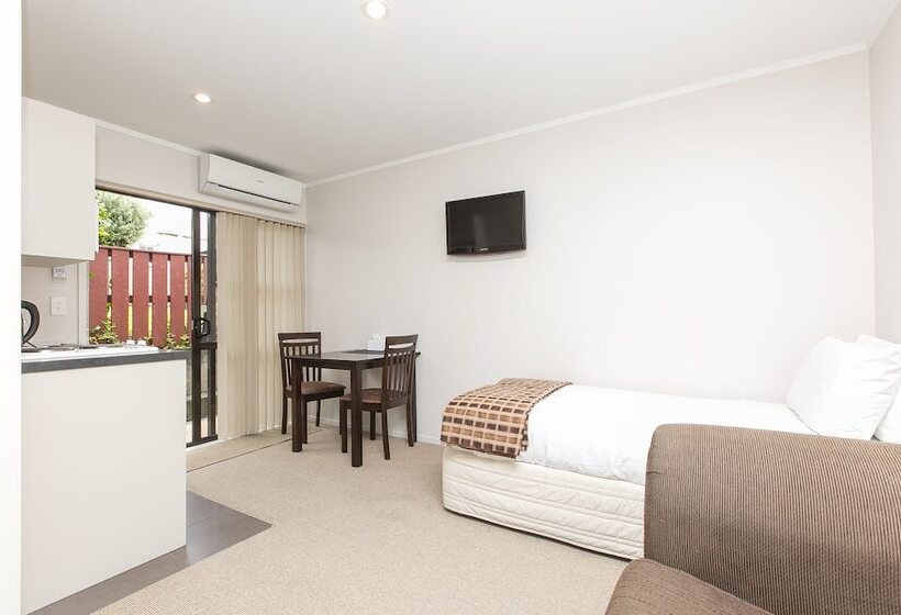 Студио Economy, Parkview Motor Inn