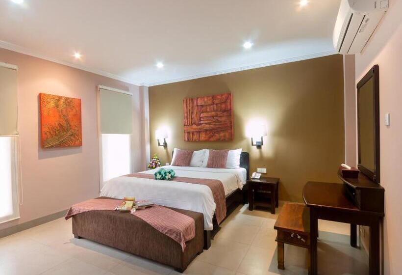 آپارتمان 1 خوابه, Peninsula Bay Resort