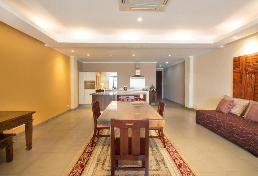 آپارتمان 2 خوابه, Peninsula Bay Resort
