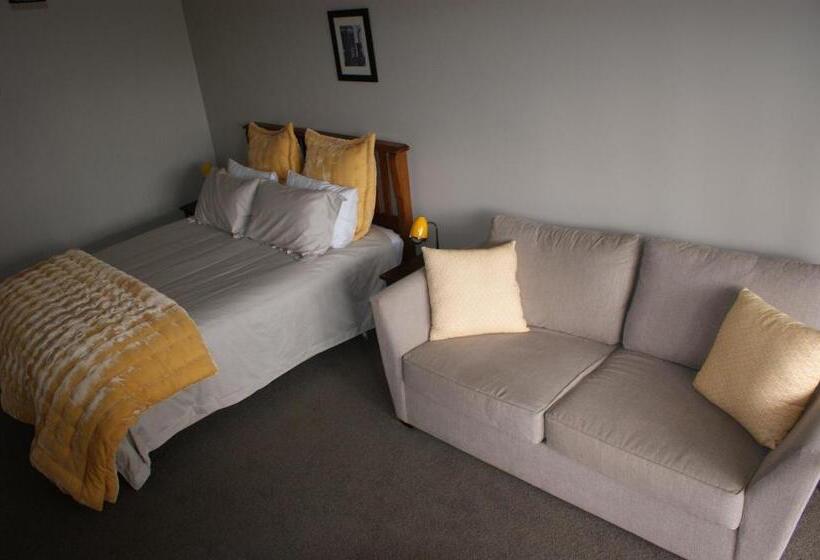 디럭스 룸, 73 Milton Accommodation