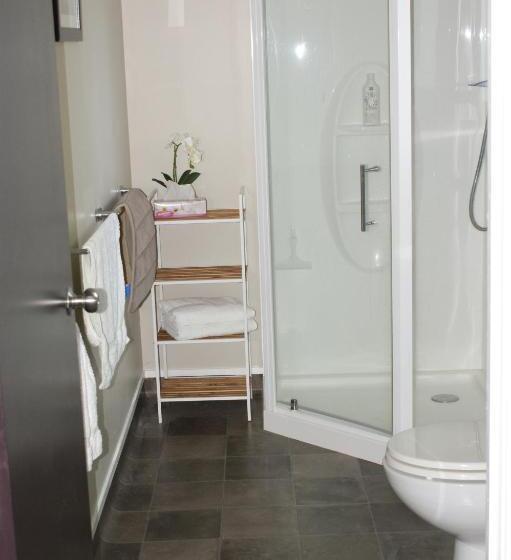 디럭스 룸, 73 Milton Accommodation