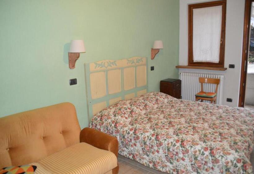 Номер Стандарт, Agriturismo La Meridiana