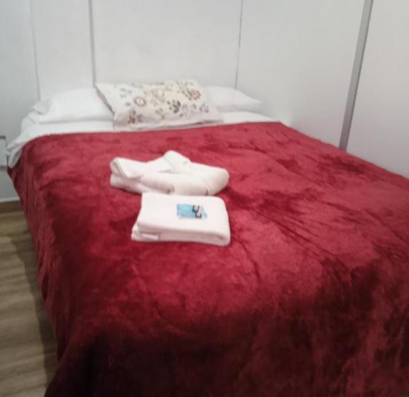 패밀리 룸, Ebenezer Guesthouse