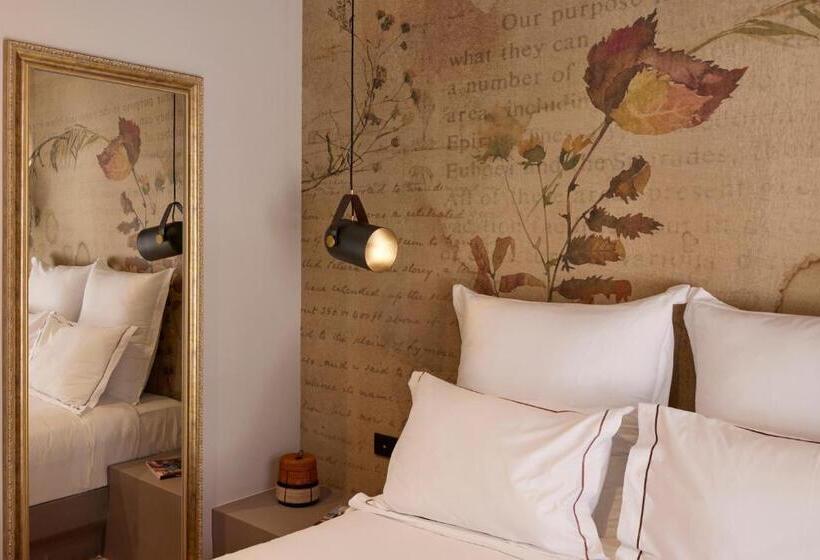 이그제큐티브 룸, Anise, Aluma Hotels & Resorts