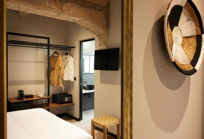 주니어 스위트, Anise, Aluma Hotels & Resorts