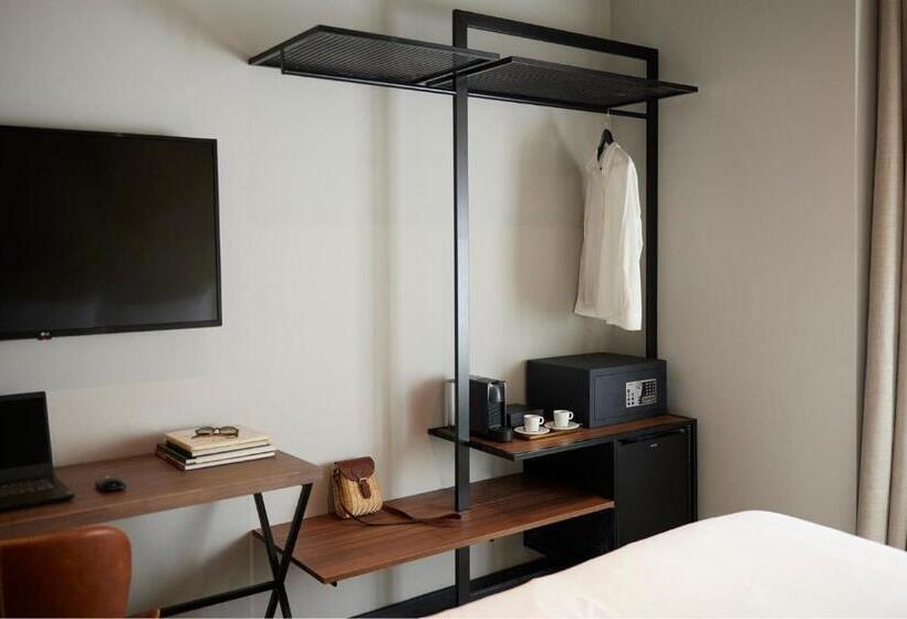 패밀리 룸, Anise, Aluma Hotels & Resorts