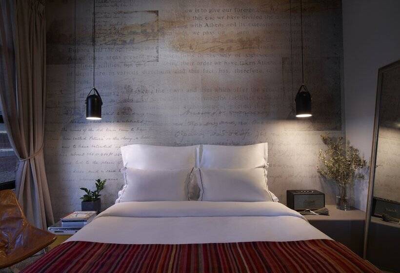 발코니 디럭스 룸, Anise, Aluma Hotels & Resorts