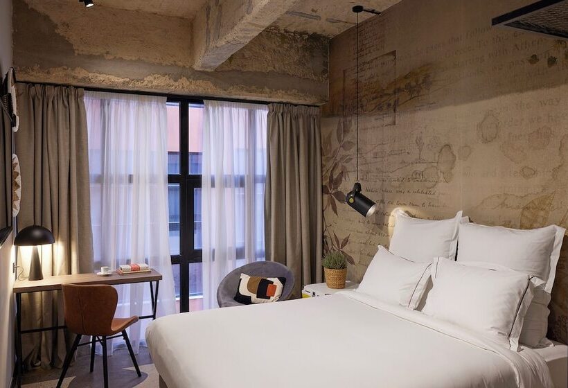디럭스 인테리어 룸, Anise, Aluma Hotels & Resorts