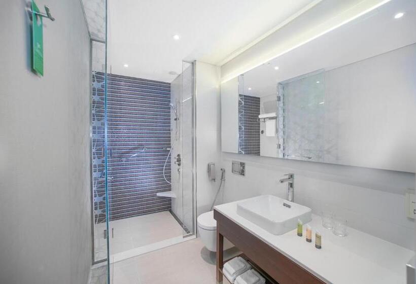 Апартаменты 2 Спальни, Hyatt Place Dubai Wasl District Residences