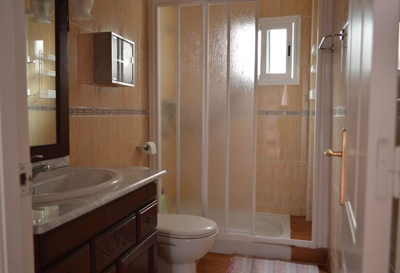 １ベッドルームアパートメント, Apartamentos Natura World
