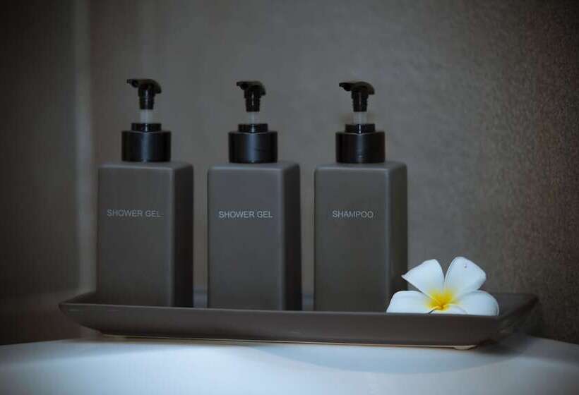 Номер Deluxe, Anik Boutique Hotel & Spa On Norodom Blvd