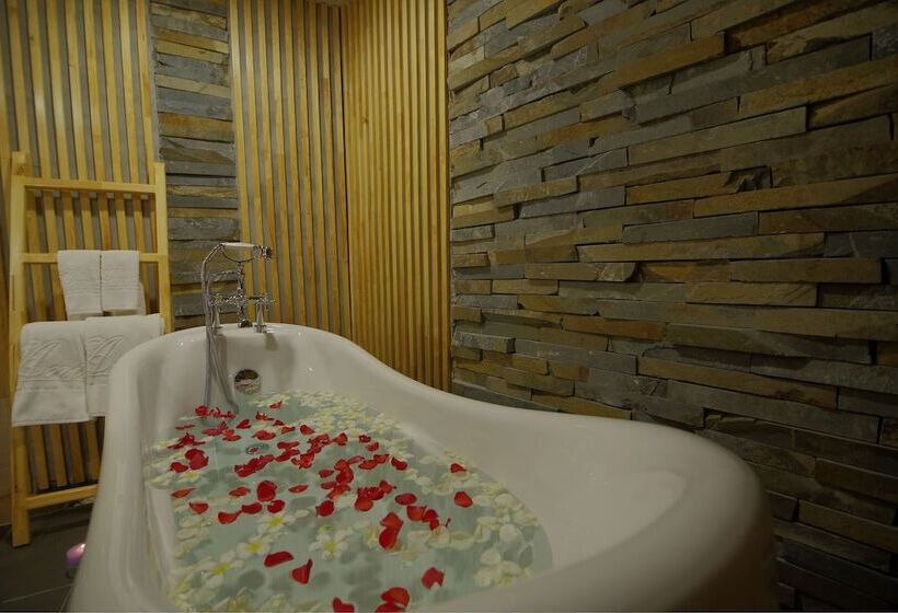 Президентский Люкс, Anik Boutique Hotel & Spa On Norodom Blvd