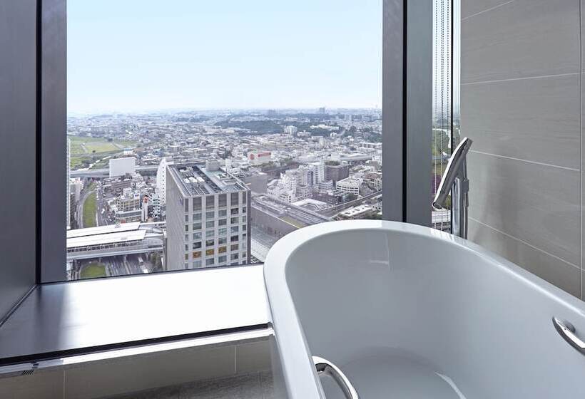 スタンダードルーム, Futakotamagawa Excel Hotel Tokyu