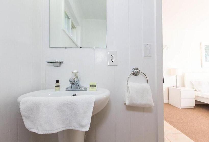 Номер Superior Кровать Кинг, Haven Montauk