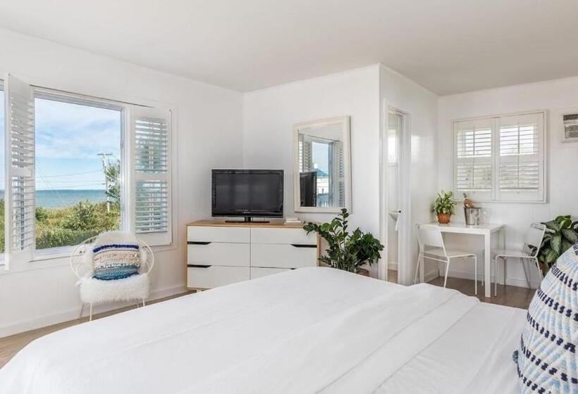 Семейный Номер Deluxe, Haven Montauk