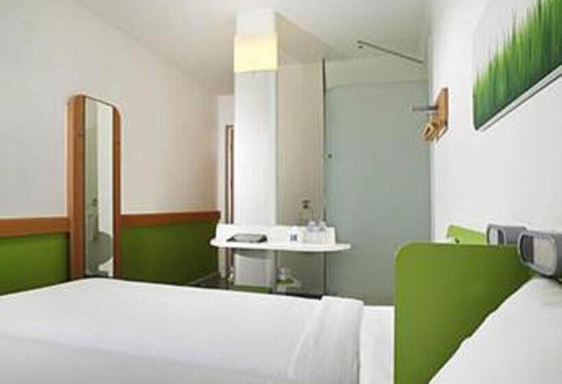 اتاق استاندارد, Ibis Budget Jakarta Airport