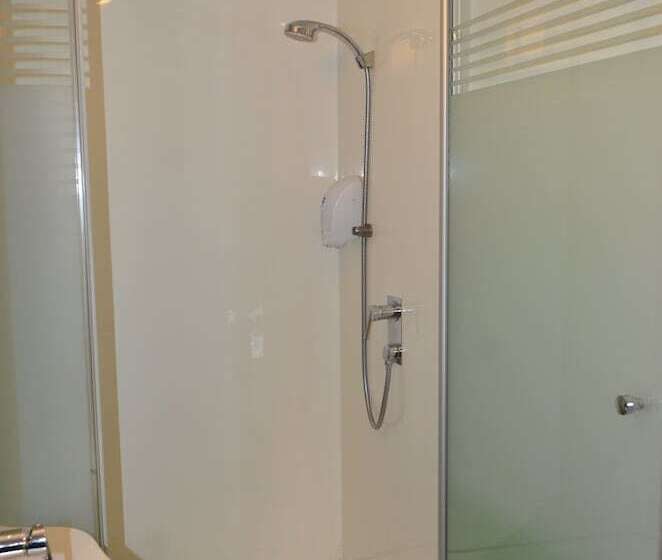 اتاق استاندارد, Ibis Budget Jakarta Airport