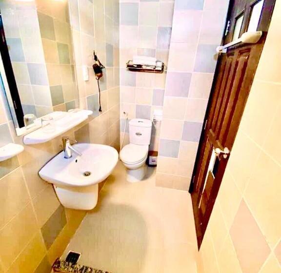 اتاق استاندارد, Sunny Hotel Ho Chi Minh