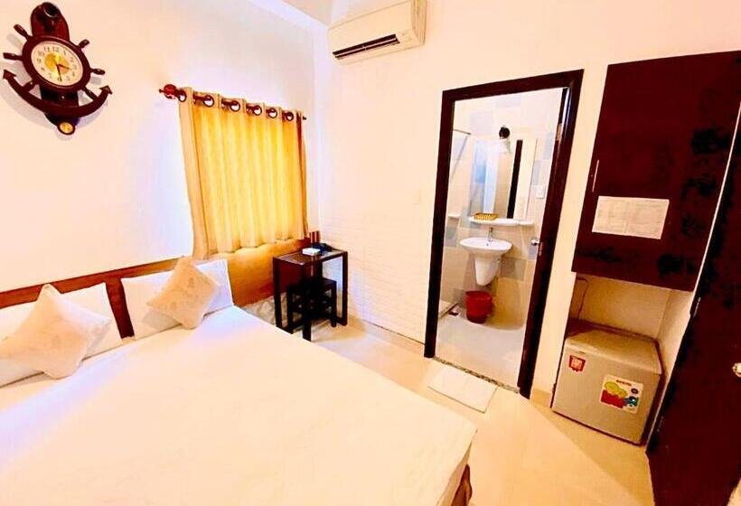 اتاق استاندارد, Sunny Hotel Ho Chi Minh