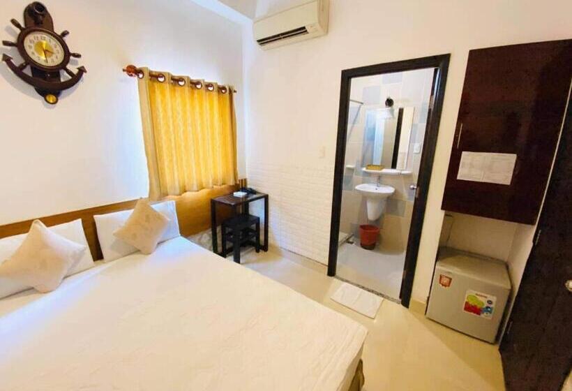 اتاق استاندارد, Sunny Hotel Ho Chi Minh